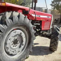 تراکتور ۴۸۵ مدل۹۸