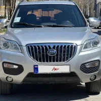 لیفان x60 در حد صفر