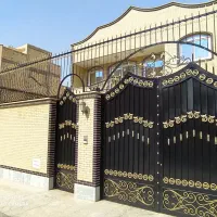 معاوضه ویلایی دو طبقه سیمرغ با شاهین شهر