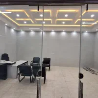 فروش مغازه پاساژ کلینیک ساختمانی|فروش مغازه و غرفه|شیراز, فضل‌آباد|دیوار