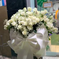 گل ولنتاین و خاستگاری