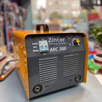 دستگاه جوش سه فاز برند zincer ۳۰۰