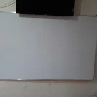 تخته وایت برد|لوازم التحریر|کرج, گلشهر|دیوار