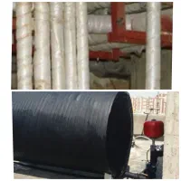 محافظ عایق کاری لوله ی آب/(عایق بندی تانکر)تاسیسات|مصالح و تجهیزات ساختمان|مشهد, رضاشهر|دیوار