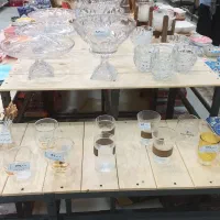 قفسه پروفیل فروشگاه