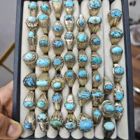 588 گرم انگشتر|جواهرات|قم, ارم|دیوار