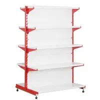 قفسه اقتصادی و هایپری خودایستا|فروشگاه و مغازه|نجفآباد, امام خمینی|دیوار