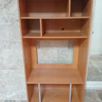 کمد کتابخانه میز تلویزیون