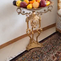 جامیوه ای برنز