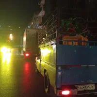 دفتر خدماتی اثاث کشی و نظافت منزل|خدمات حمل و نقل|قائم‌شهر, |دیوار