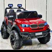 ماشین شارژی بی ام و شاسی/ اقساطی ۱۰ ماهه بدون چک|اسباب‌بازی بچه|قم, کیوانفر|دیوار