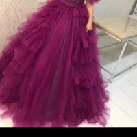 لباس عروس