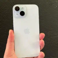 Iphone 15 Normal با ریجستر اقتصادی|موبایل|کرج, کوی امامیه|دیوار