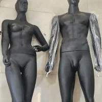 مانکن های فایبر با قیمت باورنکردنی رگالی