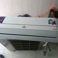 کولر۲۴هزار ایولی