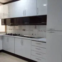 کمد و کابینت ام دی اف|خدمات پیشه و مهارت|اهواز, کوی باهنر|دیوار