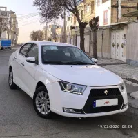 دنا پلاس تیپ 2 1400 50تا کار