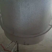 تنور،فارسان