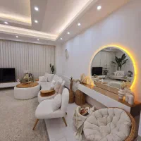 آپارتمان ۱۰۰ متری / سنددار/ خوش نقشه/محدوده بیستون|فروش آپارتمان|رشت, معلم|دیوار