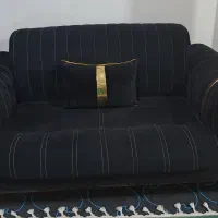 مبل راحتی|مبلمان خانگی و میز عسلی|نسیمشهر, |دیوار