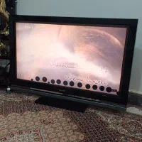 ۲ عدد تلویزیون ۳۲ و ۴۲ الجی وسامسونگ