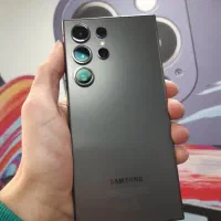 کارکرده s24 ultra