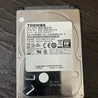 هارد لپ تاپ خراب ۱ ترا