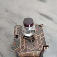 انگشتر نقره عقیق یمنی اصل|جواهرات|تهران, دستغیب|دیوار