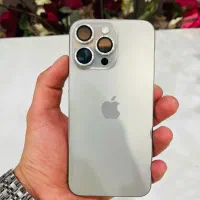 ایفون 15 pro max