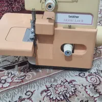 سردوز دو نخ خارجی|لوازم خیاطی و بافتنی|بندرعباس, |دیوار