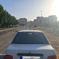 فروش فوری|خودرو سواری و وانت|اهواز, کوی راه کربلا|دیوار