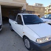 وانت پراید ۱۴۰۲|خودرو سواری و وانت|شیراز, جوادیه|دیوار