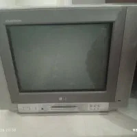 تلویزیون اصل کره ال جی