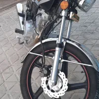 هوندا ۲۰۰ باسل|موتورسیکلت|اصفهان, جلفا|دیوار