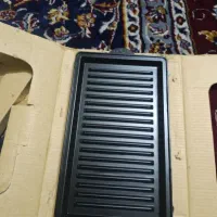 گریل ساندویچ ساز