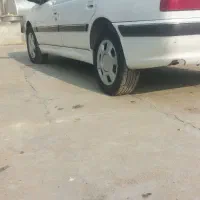 پرشیا tu5|خودرو سواری و وانت|پارس‌آباد, |دیوار