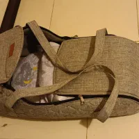 ساک حمل نوزاد