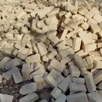 آجرگری دست دوم