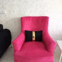 مبل هفت نفره