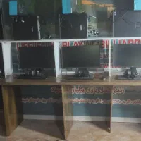 کل وسایل گیم نت