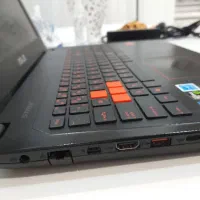 لپ‌تاپ گیمینگ ASUS ROG GL502VY|رایانه همراه|تهران, قلهک|دیوار