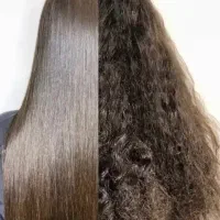 احیا پروتیین بوتاکس کراتین تخصصی روسی