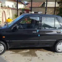 پراید مدل اسفند ۹۵