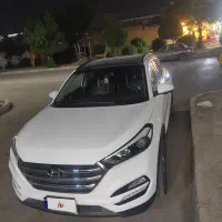 هیوندای توسان ix 35 2000cc، مدل ۲۰۱۸
