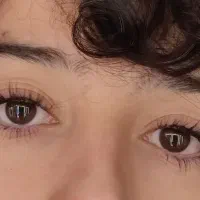 مدل اکستنشن مژه (فقط هزینه متریال) - محدوده ظفر