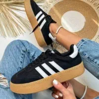 کتونی سمبا|کیف، کفش، کمربند|دوگنبدان, |دیوار