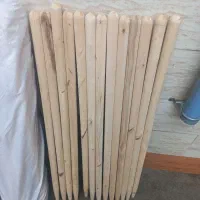 دسته بیل روسی خال دار