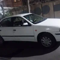 سمندlxمدل ۸۷|خودرو سواری و وانت|تهران, نارمک جنوبی|دیوار