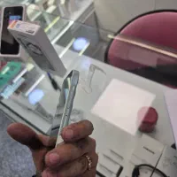 Samsung Galaxy A16 256G در حد نو|موبایل|کرج, عظیمیه|دیوار