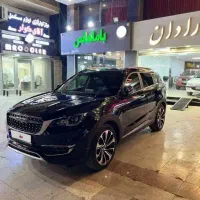 فیدلیتی هفت نفره 401|خودرو سواری و وانت|بندرعباس, |دیوار